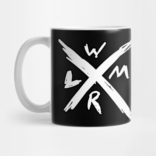 LMWR HC Mug